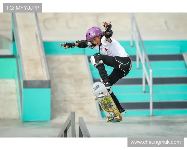 杭州攀岩队在世界滑板锦标赛中的强势表现与未来展望