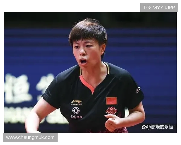 杭州乒乓球队灵活性排名第一最新TOP10选手实力解析