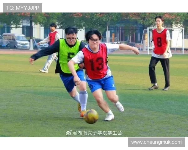 青春逐梦赛场激情绽放展现新时代青年拼搏风采