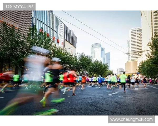 马拉松大满贯积分榜更新上海极限运动队以100分稳居第一