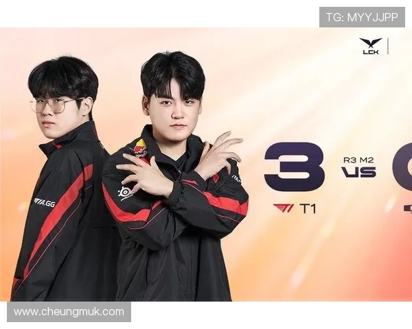 T1战队再创辉煌谱写电竞传奇新篇章引领全球赛场热潮